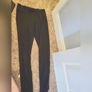 Work trouser black M leggings